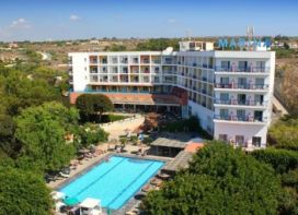 MARINA HOTEL