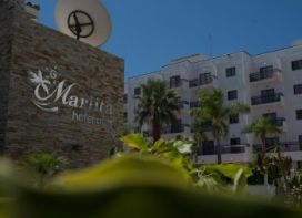 MARLITA BEACH HOTEL APTS