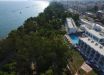 PARK BEACH HOTEL