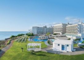 PERNERA BEACH HOTEL