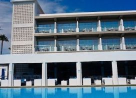 SVELTOS HOTEL