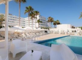 TASIA MARIS BEACH HOTEL