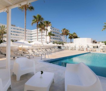 TASIA MARIS BEACH HOTEL