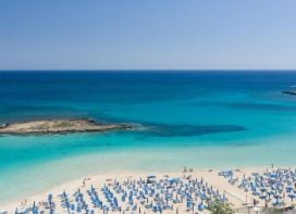 TSOKKOS PROTARAS BEACH HOTEL