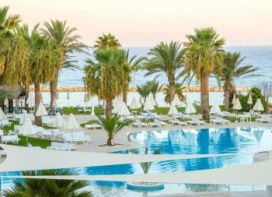 VENUS BEACH HOTEL