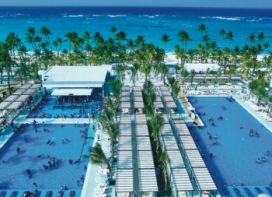Hotel Riu Bambu