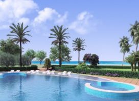 IBEROSTAR SELECTION EOLIA DJERBA