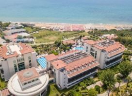 ALBA ROYAL HOTEL (ADULTS ONLY +16)