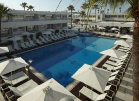 MELPO-ANTIA HOTEL AND SUITES