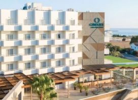CAVO ZOE HOTEL