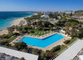 GRECIAN SANDS HOTEL