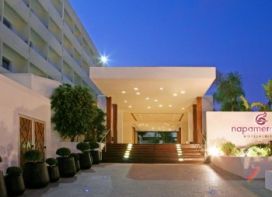 NAPA MERMAID HOTEL AND SUITES