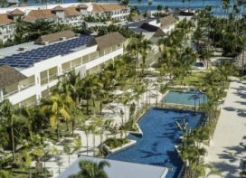 Dreams Royal Beach Punta Cana