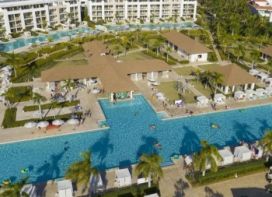 Paradisus Grand Cana - All Suites
