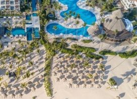 Secrets Royal Beach Punta Cana