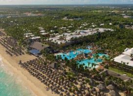 IBEROSTAR Dominicana