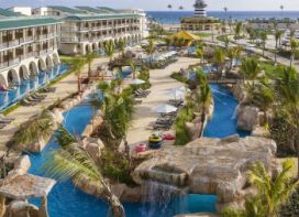 El Beso Adults Only At Ocean El Faro - All Inclusive