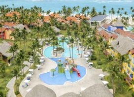 Tropical Deluxe Princess