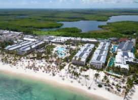 Sunscape Coco Punta Cana
