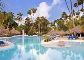 Melia Caribe Beach Resort