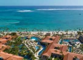 Dreams Flora Resort & Spa