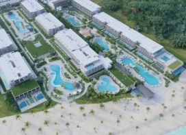 Serenade All Suites, Adults Only Resort