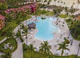 Punta Cana Princess - Adults Only