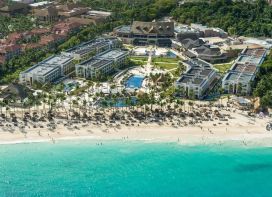 Royalton Punta Cana, An Autograph Collection All-Inclusive Resort & Casino