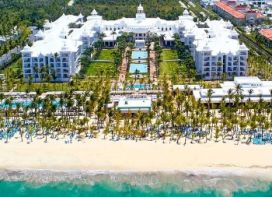 Hotel Riu Palace Punta Cana