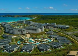 Dreams Macao Beach Punta Cana Resort & Spa
