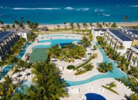 Dreams Onyx Resort & Spa