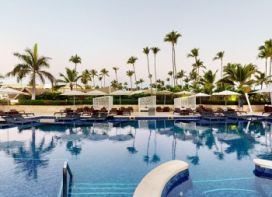 Hideaway at Royalton Punta Cana, An Autograph Collection AllInclusive Resort & Casino – Adults Only