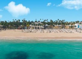 Coral Level at Iberostar Selection Bavaro