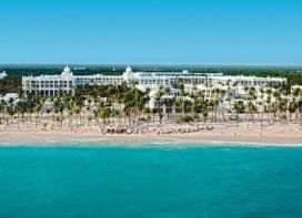 Hotel Riu Palace Bavaro