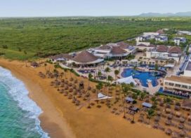 Royalton CHIC Punta Cana, An Autograph Collection All-Inclusive Resort & Casino - Adults Only