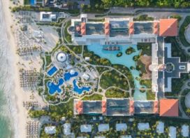 Iberostar Grand Bavaro