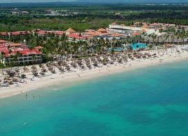 Paradisus Palma Real Golf & Spa Resort