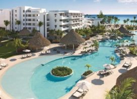 Secrets Cap Cana Resort & Spa