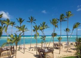 Breathless Punta Cana Resort & Spa