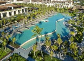 Lopesan Costa Bavaro Resort Spa & Casino