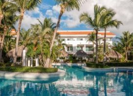 Garden Suites by Melia