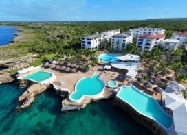 HM Alma de Bayahibe - Adults Only