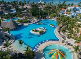 Iberostar Selection Hacienda