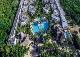 Sunscape Dominicus La Romana