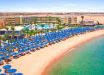 BEACH ALBATROS RESORT HURGHADA