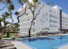 Hotel Riu Concordia