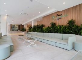 Hotel Eurosalou & Spa