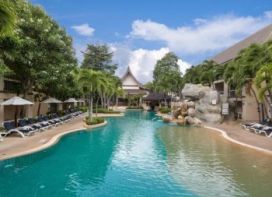 Centara Kata Resort