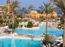 GRAND WATERWORLD MAKADI