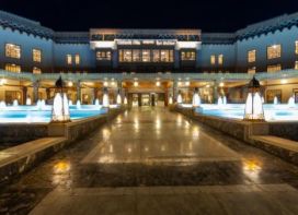 MAKADI SPA HOTEL